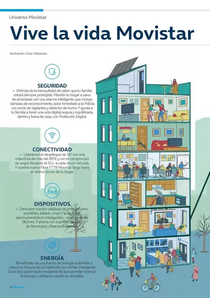 Catálogo de Todo sobre los Goya 4 de febrero al 28 de febrero 2025 - Página 4