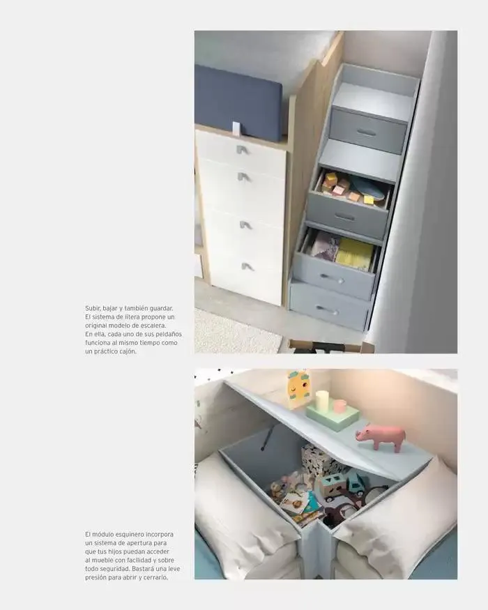 Catálogo de Juvenil Space 11 de noviembre al 11 de noviembre 2025 - Página 141