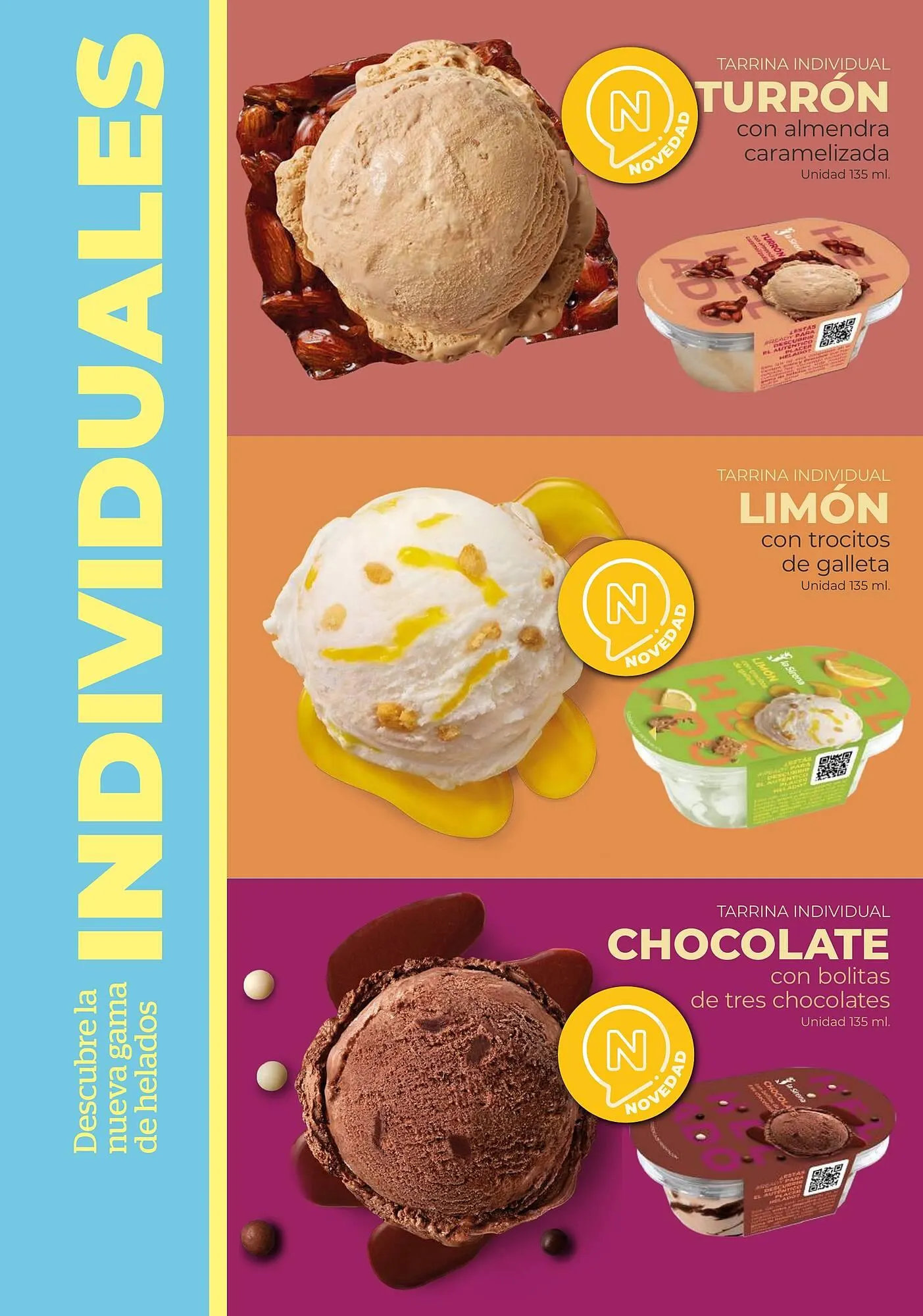 Catálogo de Folleto La Sirena 22 de mayo al 26 de junio 2025 - Página 44