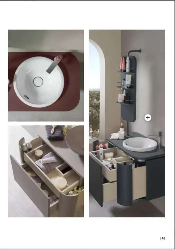 Catálogo de Home Collection 2025 11 de marzo al 31 de diciembre 2025 - Página 157