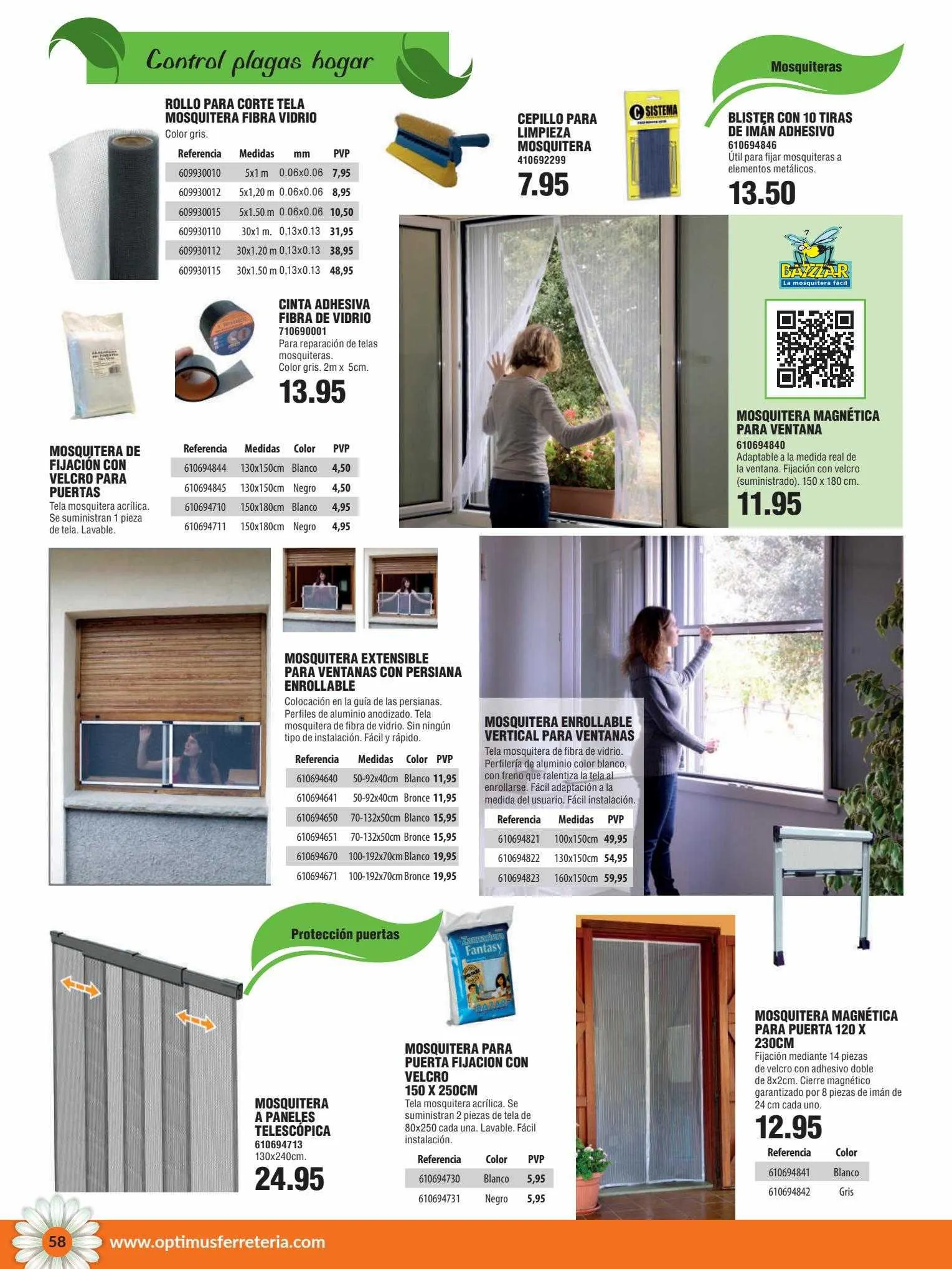 Catálogo de Catálogo Coinfer 27 de marzo al 31 de agosto 2023 - Página 58