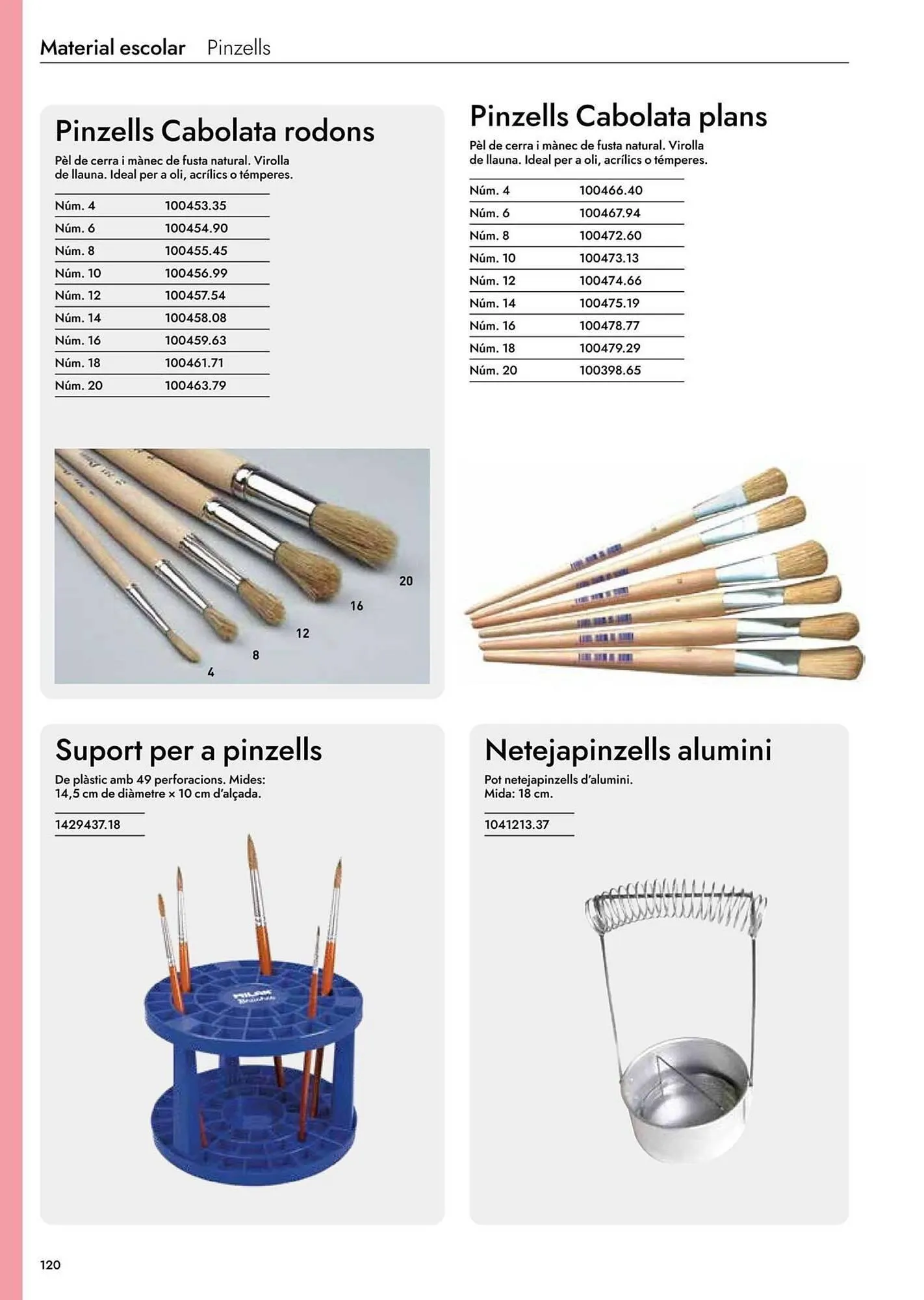 Catálogo de Folleto Abacus 19 de junio al 31 de diciembre 2025 - Página 25