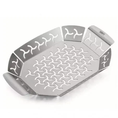 WEBER BANDEJA PARA VERDURAS