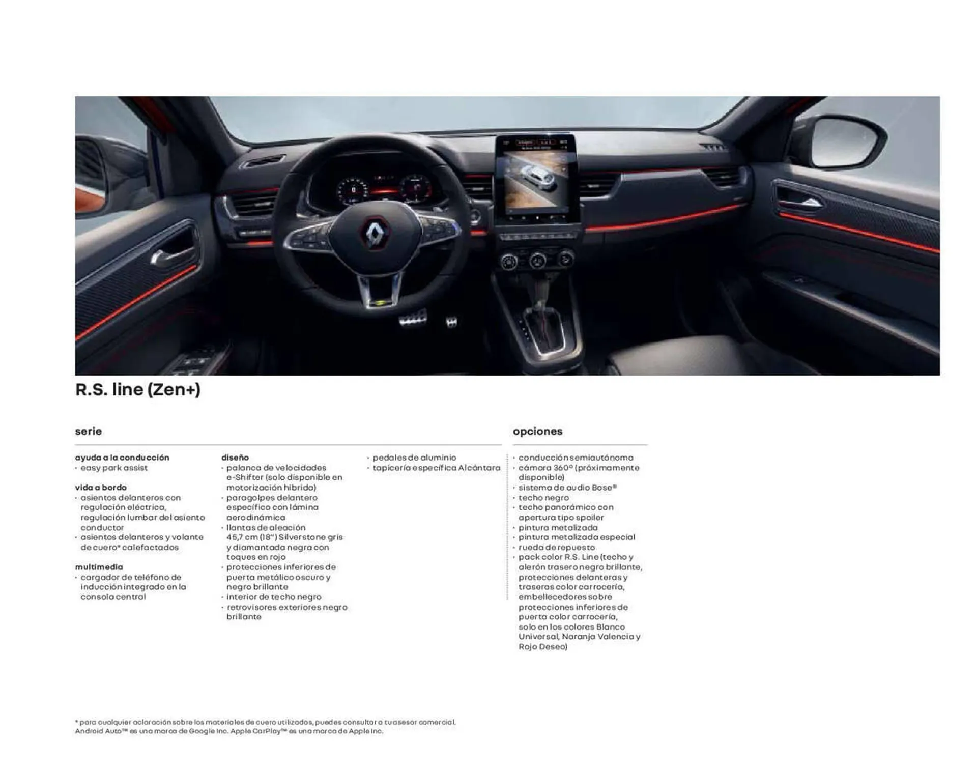 Catálogo de Folleto Renault 11 de enero al 11 de julio 2023 - Página 25