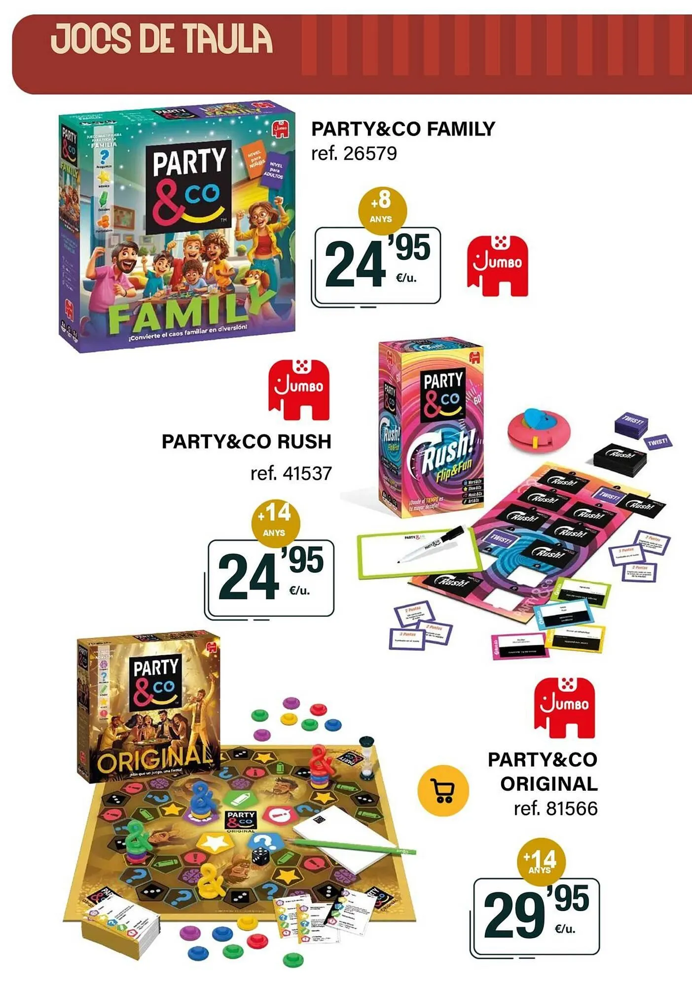 Catálogo de Folleto BonpreuEsclat 18 de noviembre al 31 de diciembre 2025 - Página 180