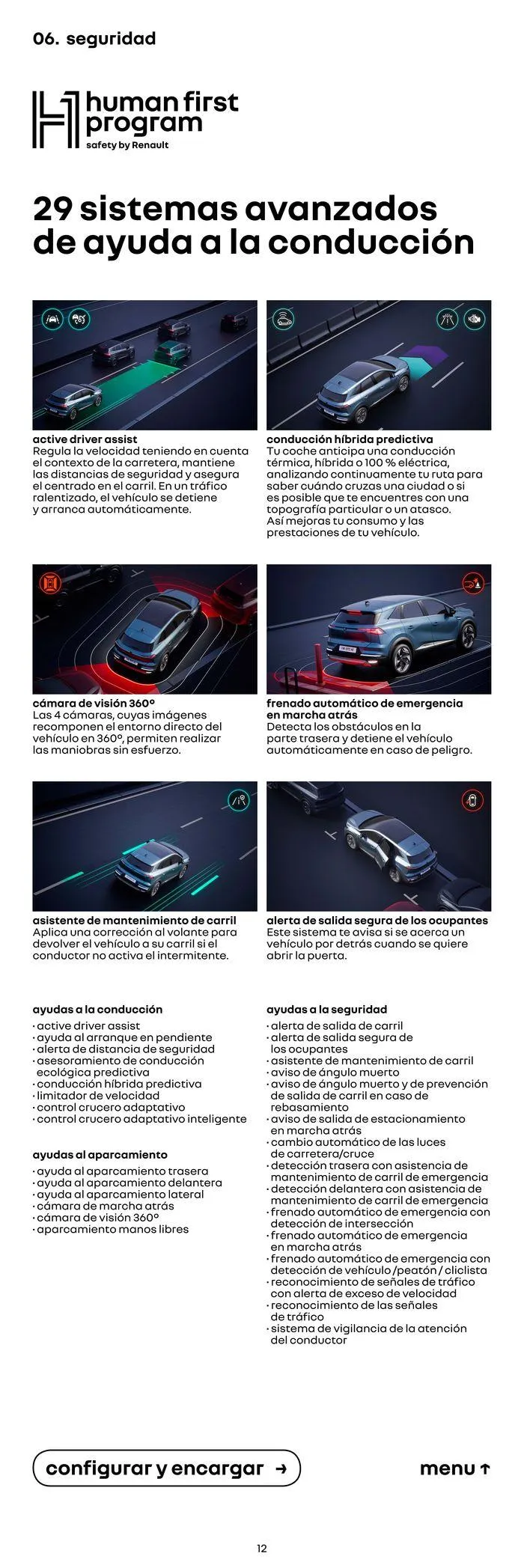 Catálogo de Renault Symbioz 11 de julio al 11 de julio 2025 - Página 12