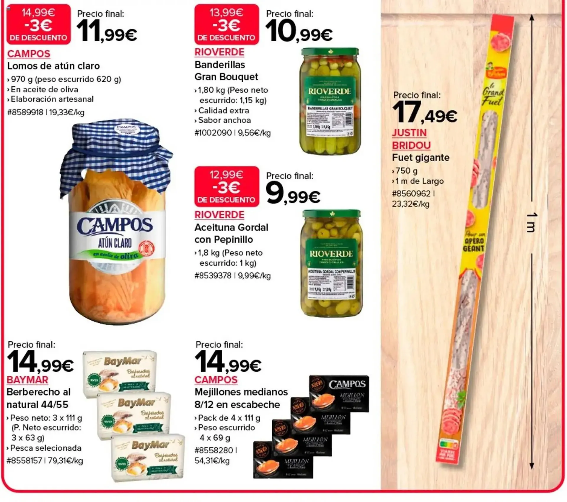 Catálogo de Catálogo Costco 11 de marzo al 22 de marzo 2026 - Página 9