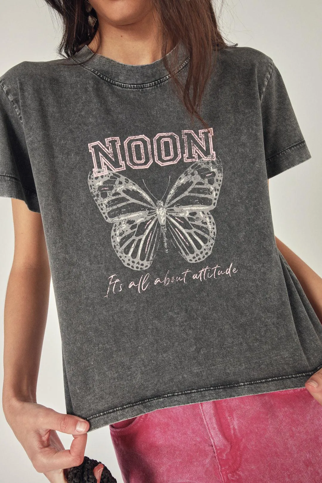 KEYLA FANTASY T-SHIRT