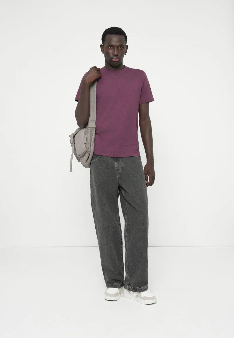 ICON CREW SEASONAL 5 PACK - Camiseta básica - multi coloured