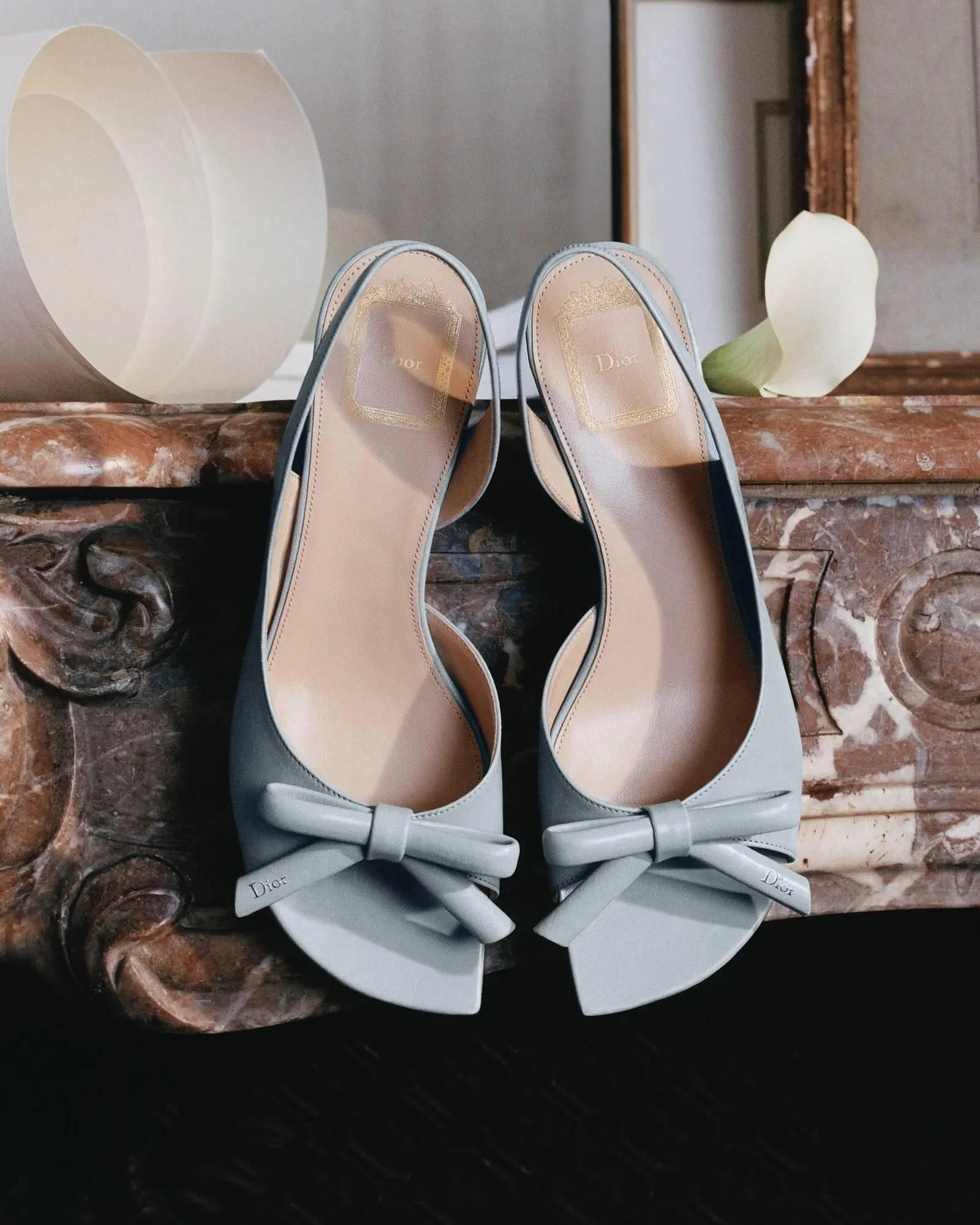 Catálogo de Folleto Dior 25 de febrero al 10 de marzo 2026 - Página 1