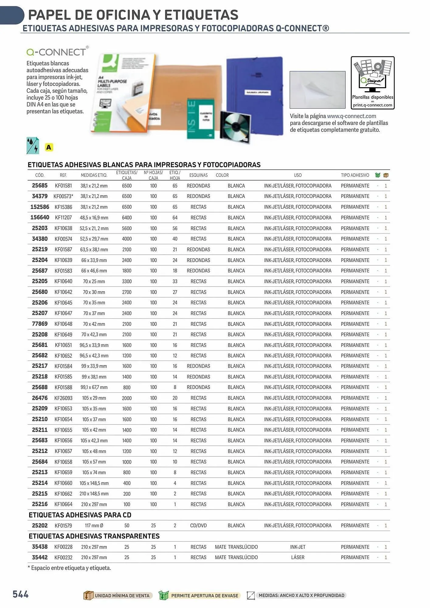 Catálogo de Folleto Carlin 25 de julio al 31 de diciembre 2023 - Página 570
