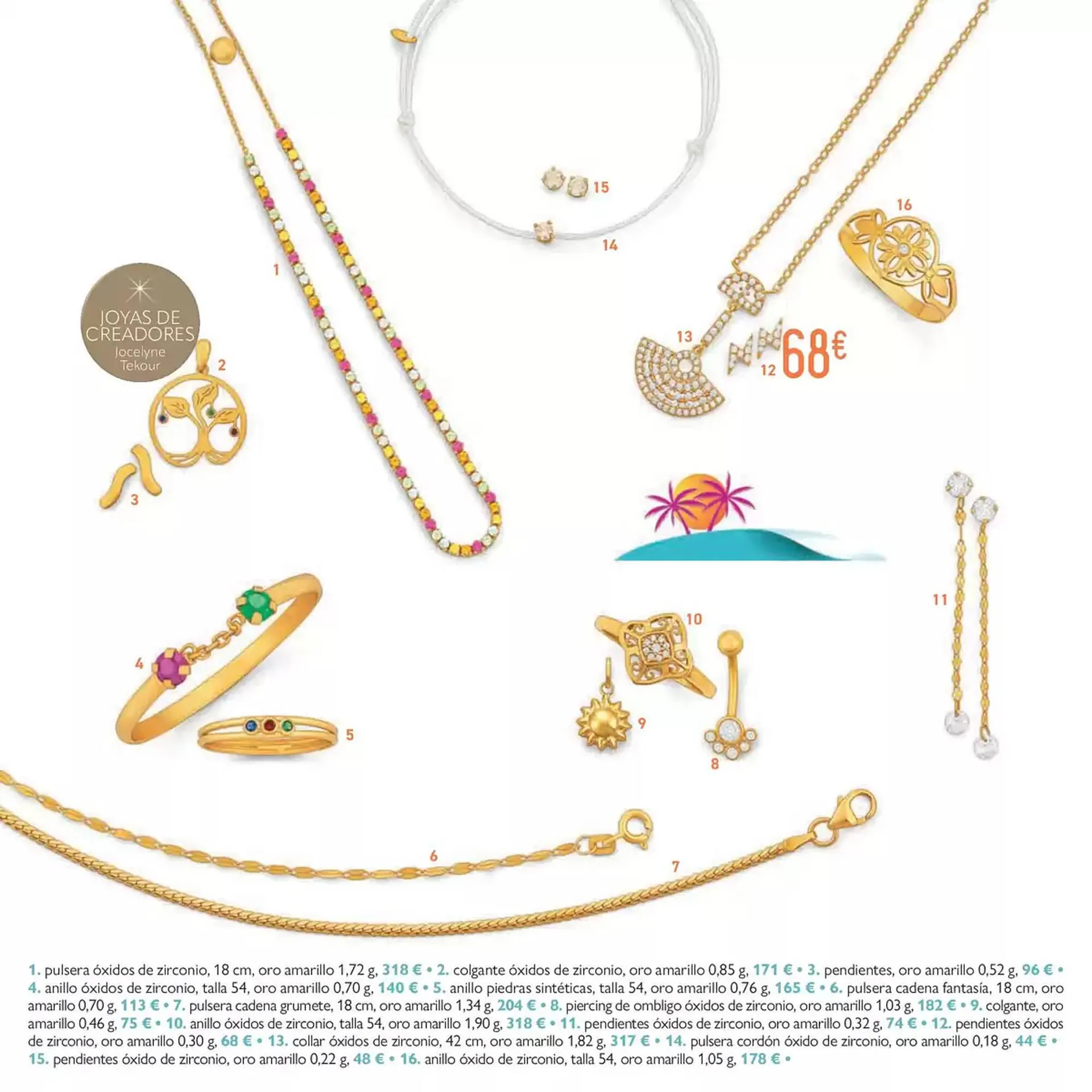 Catálogo de Folleto E.Leclerc 28 de marzo al 31 de agosto 2025 - Página 14