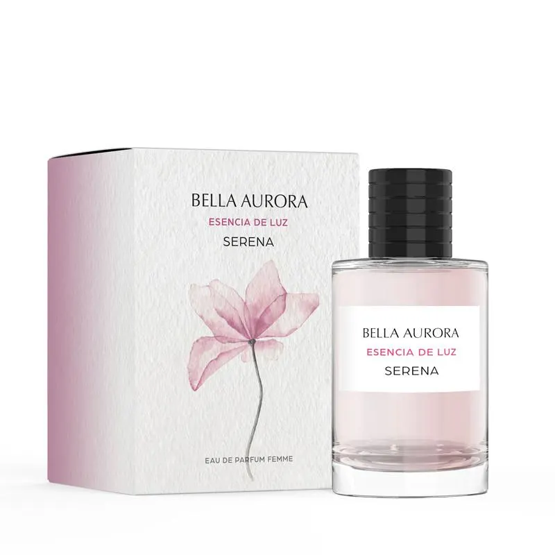 Perfume Serena Esencia de Luz