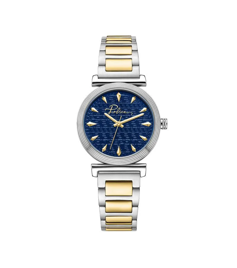 Yeni Watch Police For Women