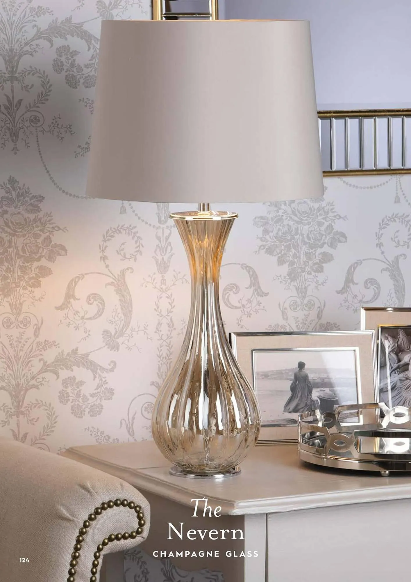 Catálogo de Folleto Laura Ashley 25 de enero al 31 de marzo 2024 - Página 126