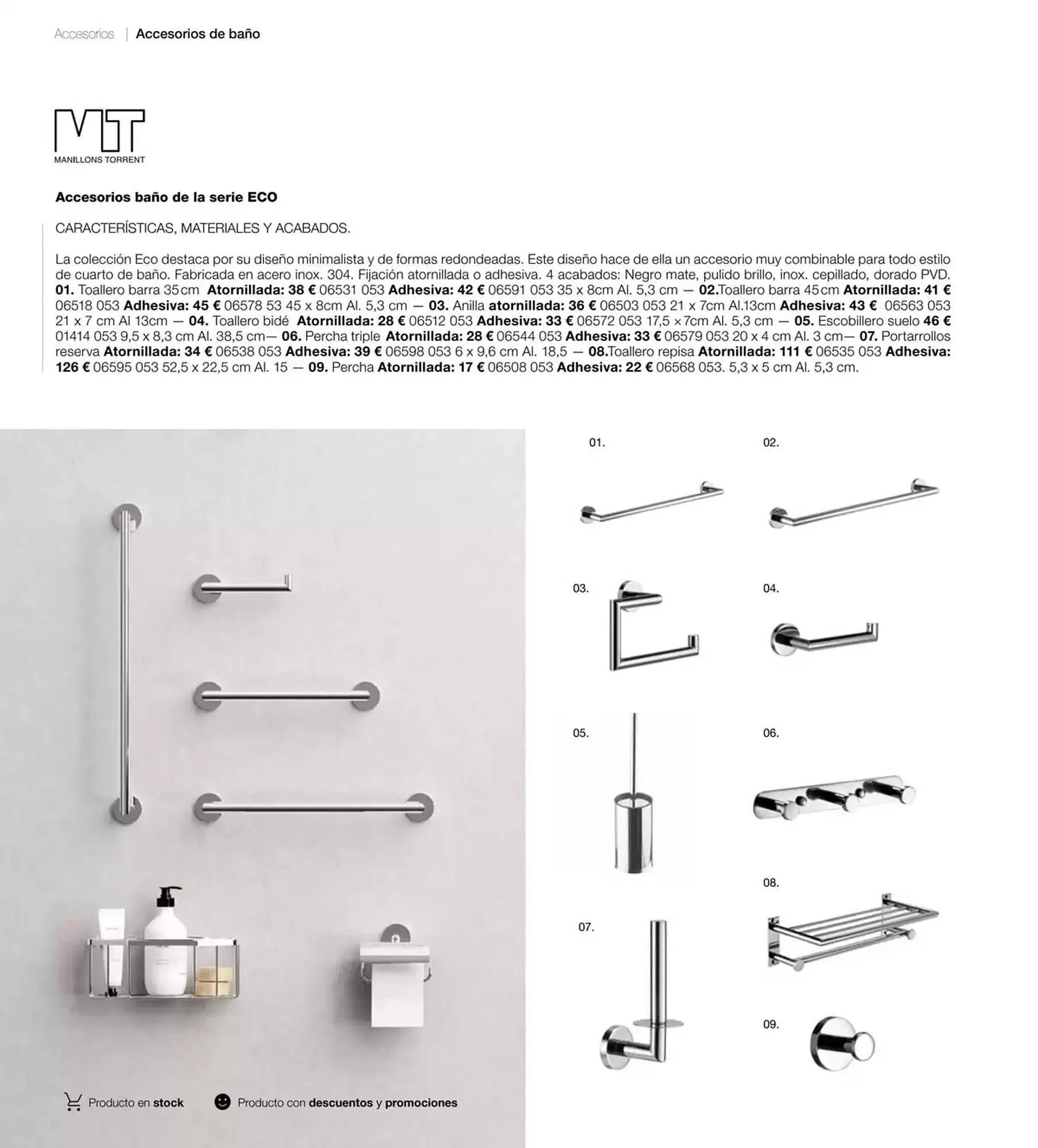 Catálogo de Folleto Grup Gamma 2 de enero al 31 de agosto 2025 - Página 69