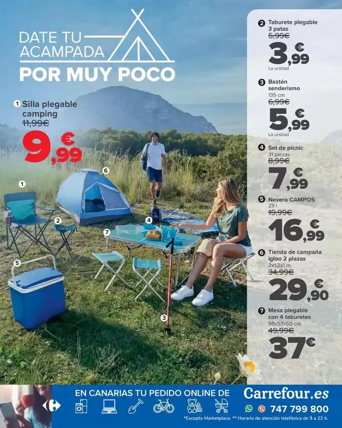 Catálogo de JARDIN 11 de abril al 15 de mayo 2025 - Página 24