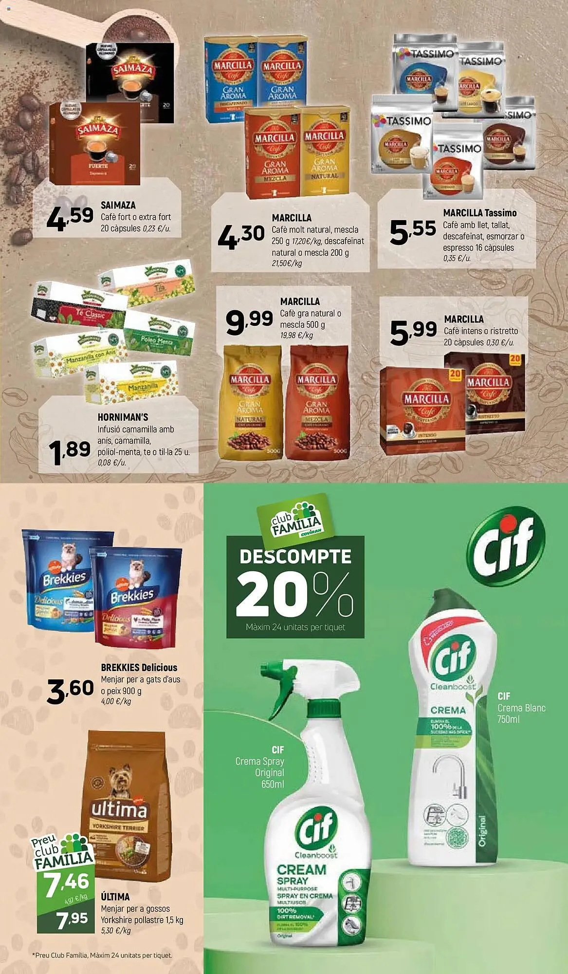 Catálogo de Catálogo Coviran 27 de enero al 7 de febrero 2026 - Página 13