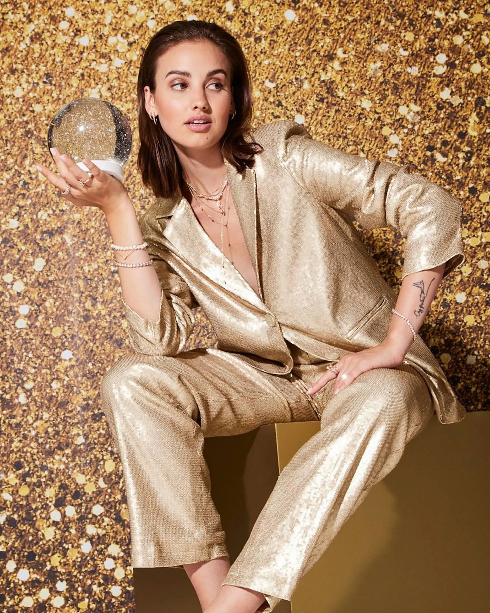 Catálogo de Folleto Bijou Brigitte 27 de noviembre al 19 de diciembre 2023 - Página 5