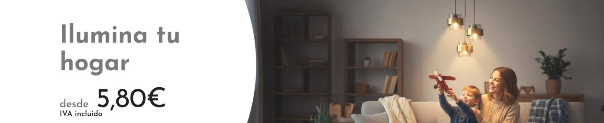 Catálogo de Catálogo Todoluz 18 de noviembre al 3 de diciembre 2025 - Página 3