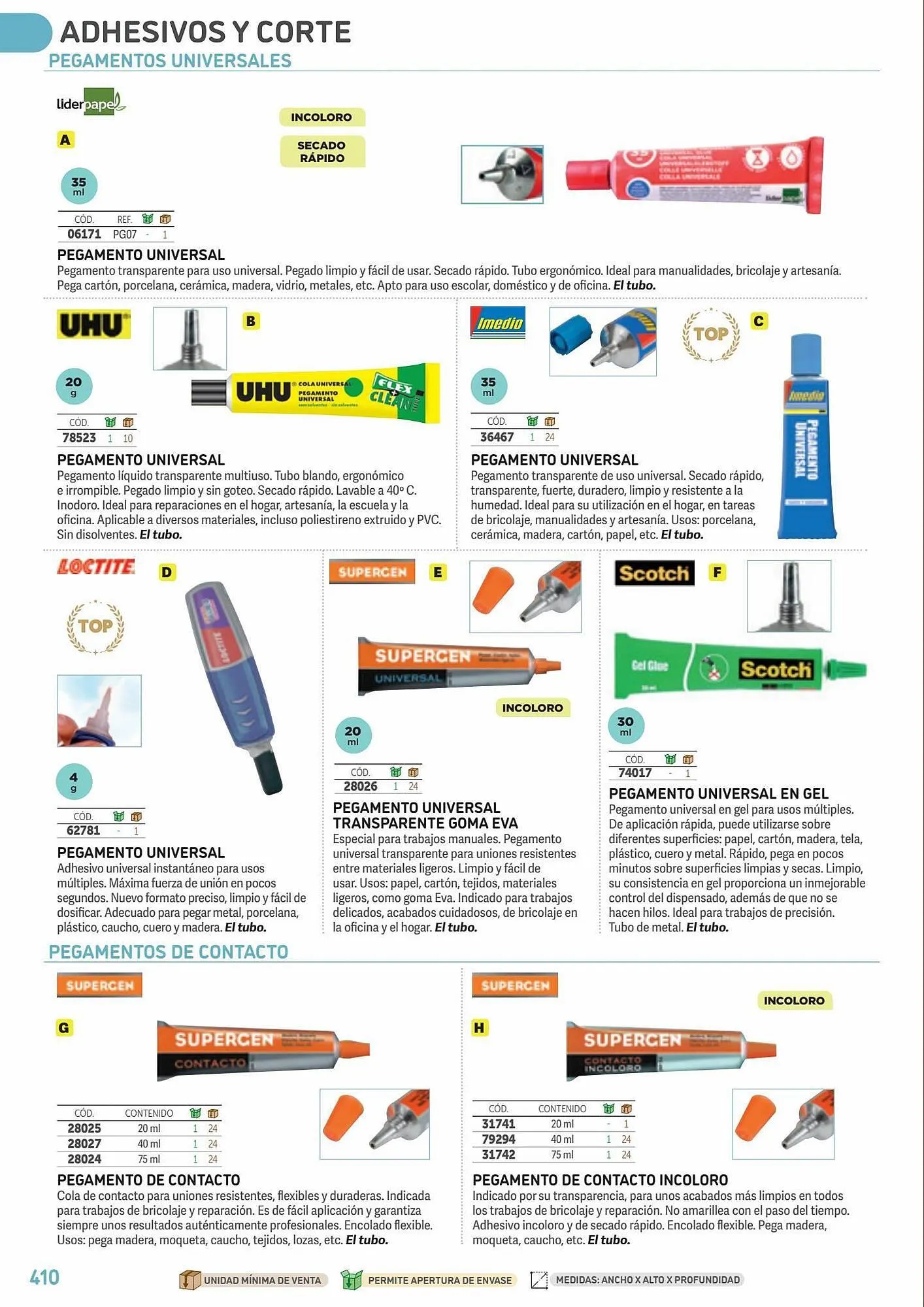 Catálogo de Folleto Carlin 25 de julio al 31 de diciembre 2023 - Página 436