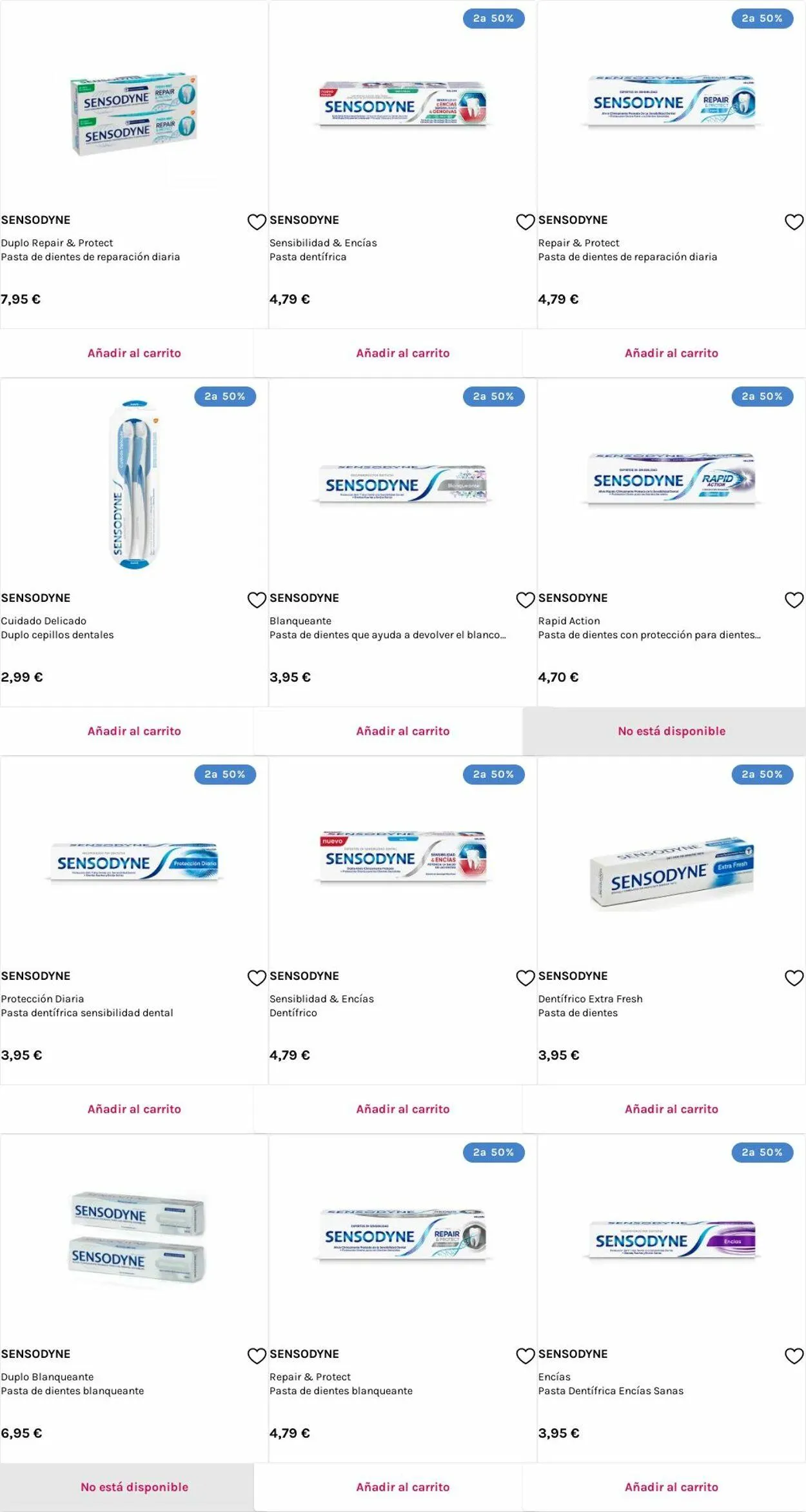 Catálogo de Druni 17 de marzo al 26 de marzo 2025 - Página 200