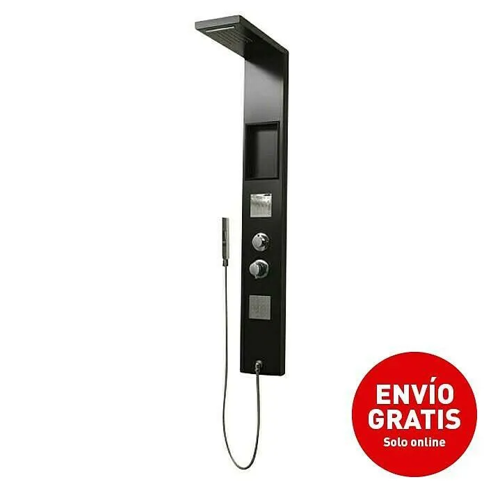 Universal de Grifería Panel de ducha de hidromasaje A-851
