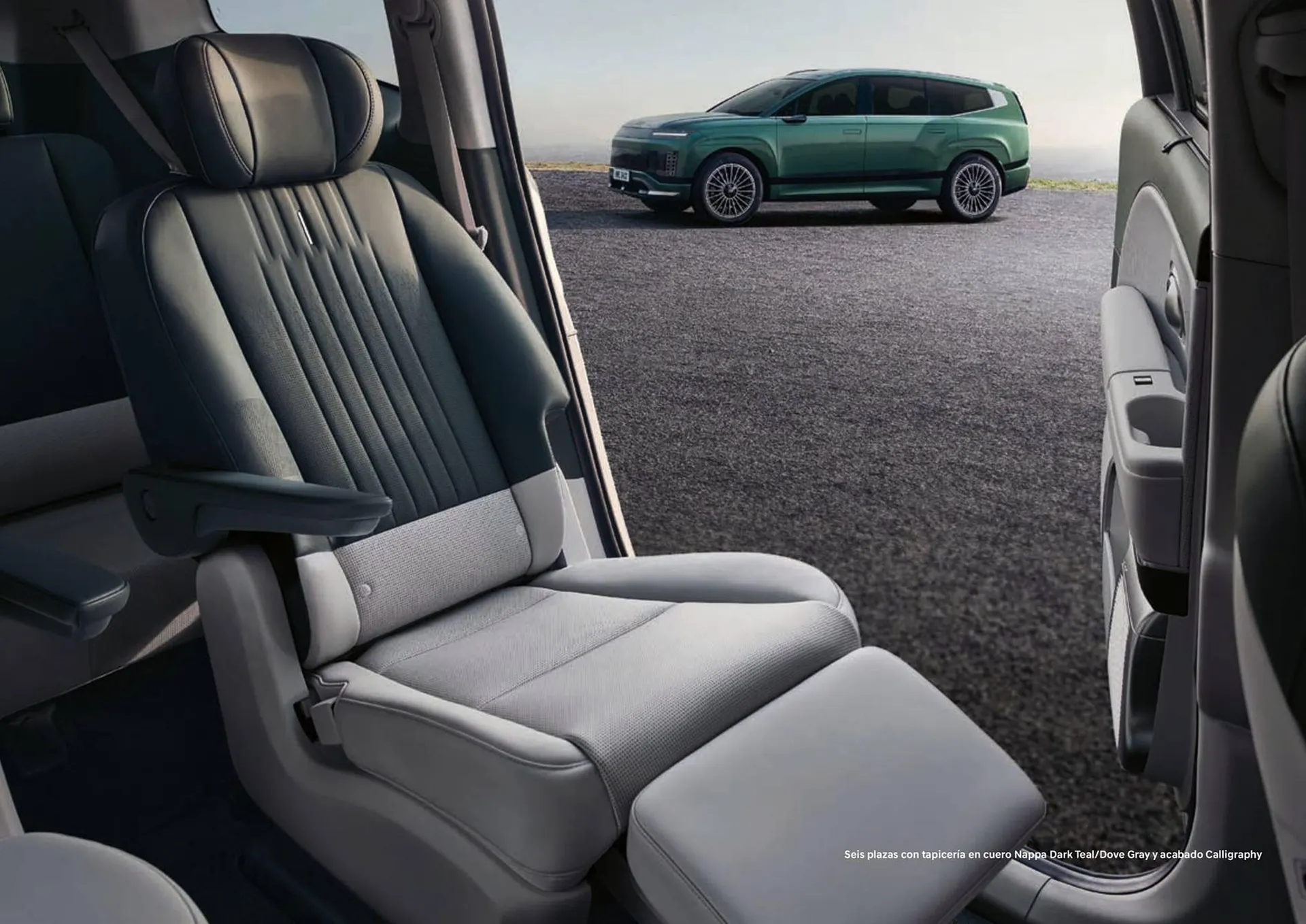 Catálogo de Folleto Hyundai 6 de enero al 31 de diciembre 2026 - Página 9