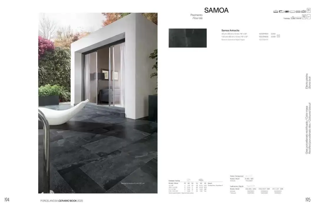Catálogo de Ceramic Book 2025 6 de febrero al 31 de diciembre 2025 - Página 99