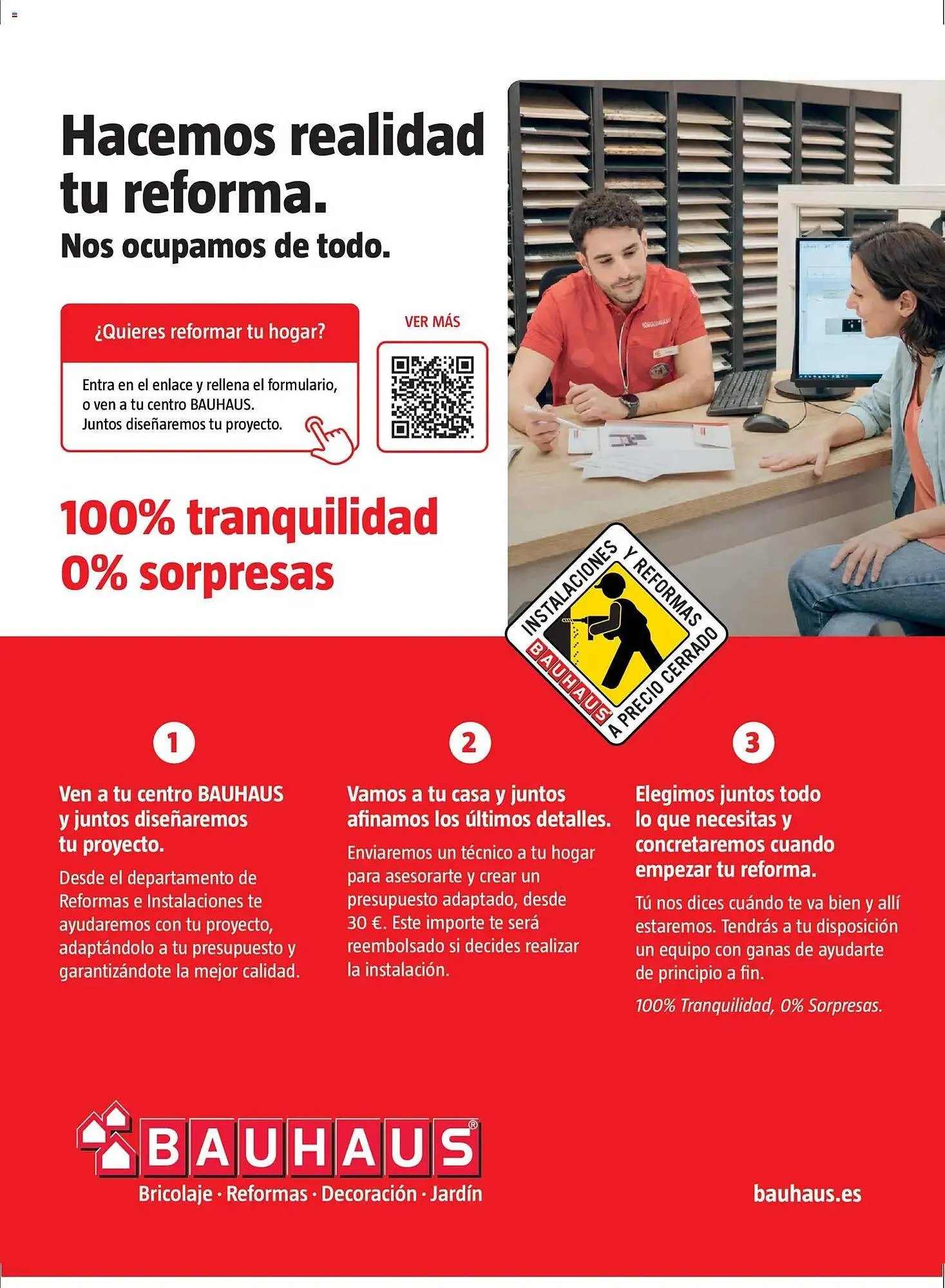 Catálogo de Catálogo Bauhaus 2 de marzo al 2 de abril 2026 - Página 108