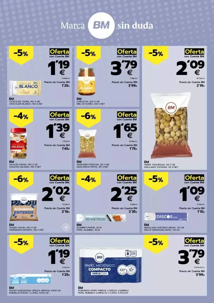 Catálogo de Descuentazos 8 de enero al 28 de enero 2025 - Página 15
