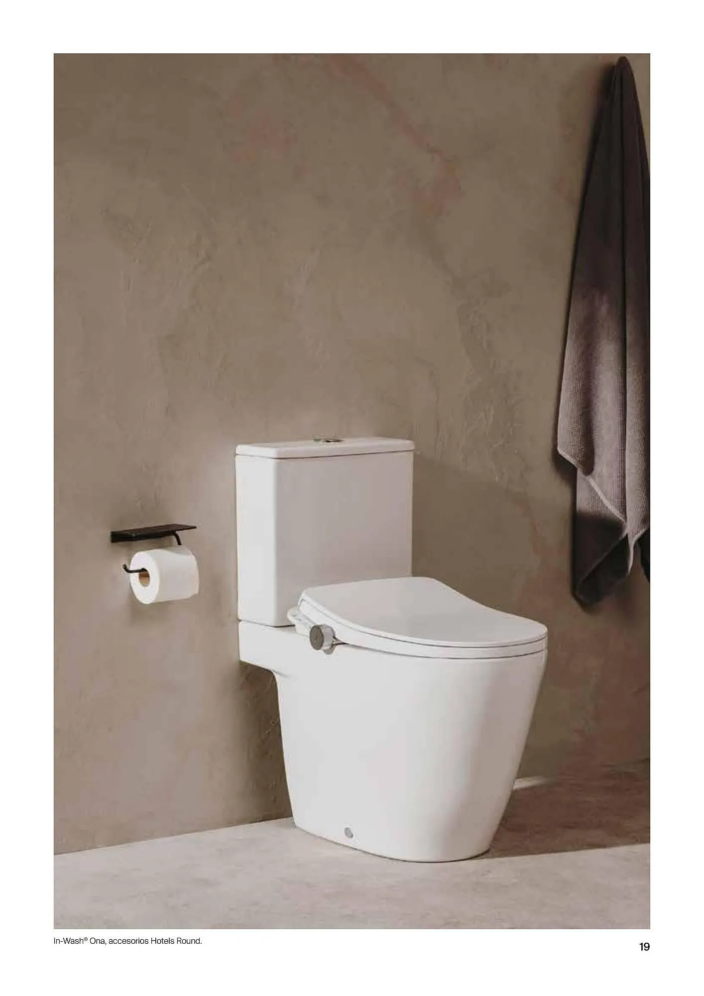 Catálogo de Folleto Roca 21 de febrero al 4 de enero 2025 - Página 21