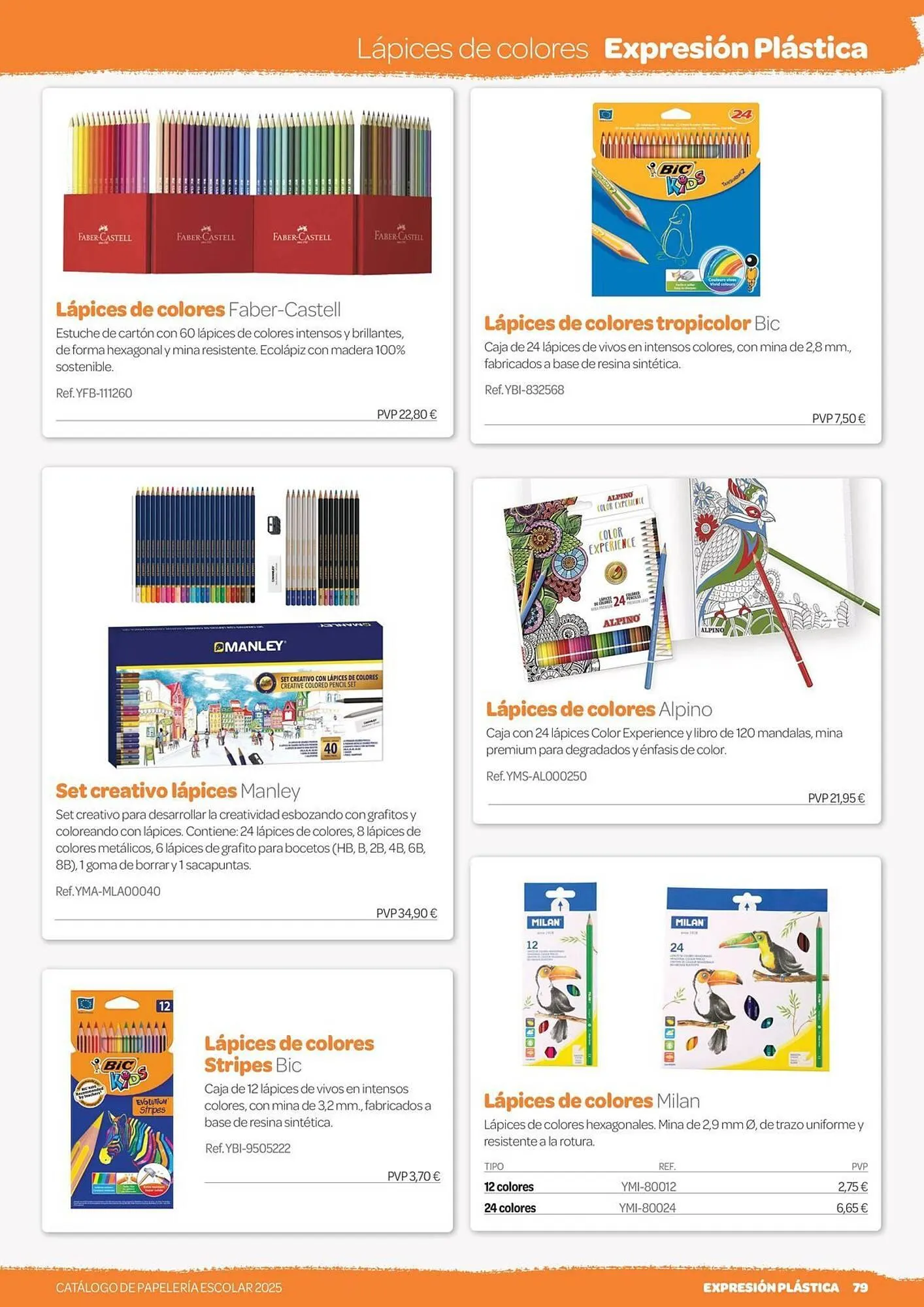 Catálogo de Folleto Dideco 2 de julio al 31 de diciembre 2025 - Página 79