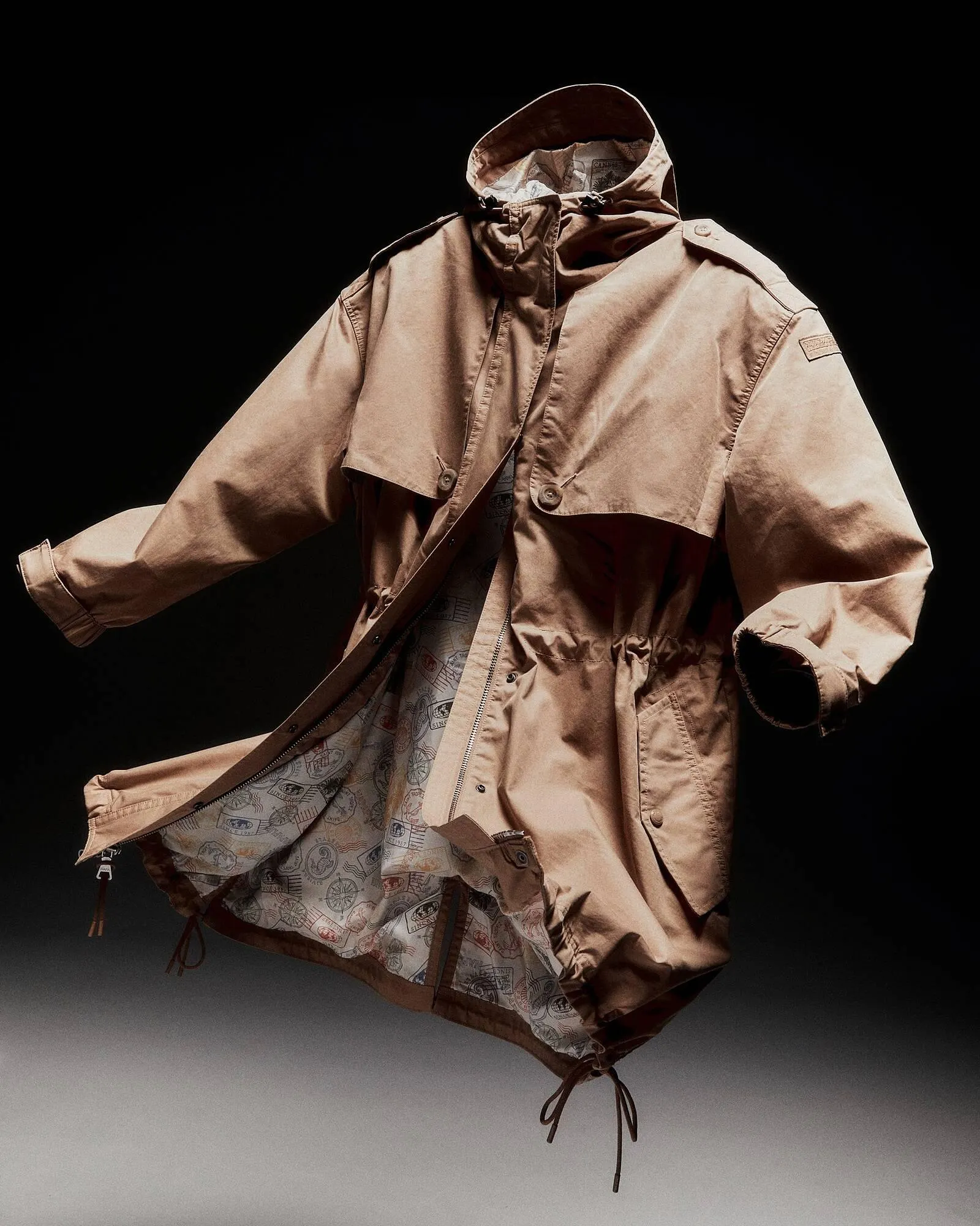 Catálogo de Folleto Napapijri 3 de marzo al 10 de mayo 2025 - Página 2