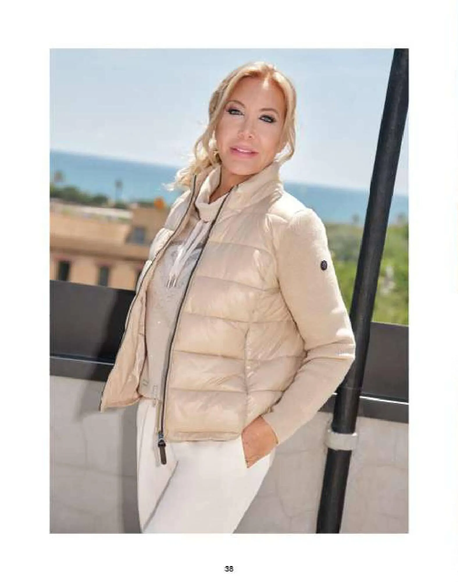 Catálogo de Folleto Punt Roma 14 de septiembre al 1 de enero 2024 - Página 36