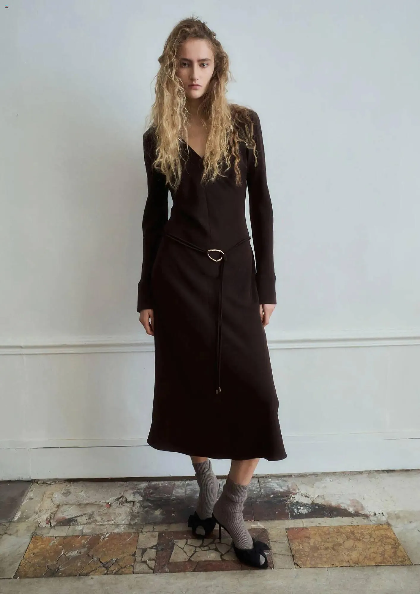 Catálogo de Catálogo MANGO 6 de enero al 31 de enero 2026 - Página 6