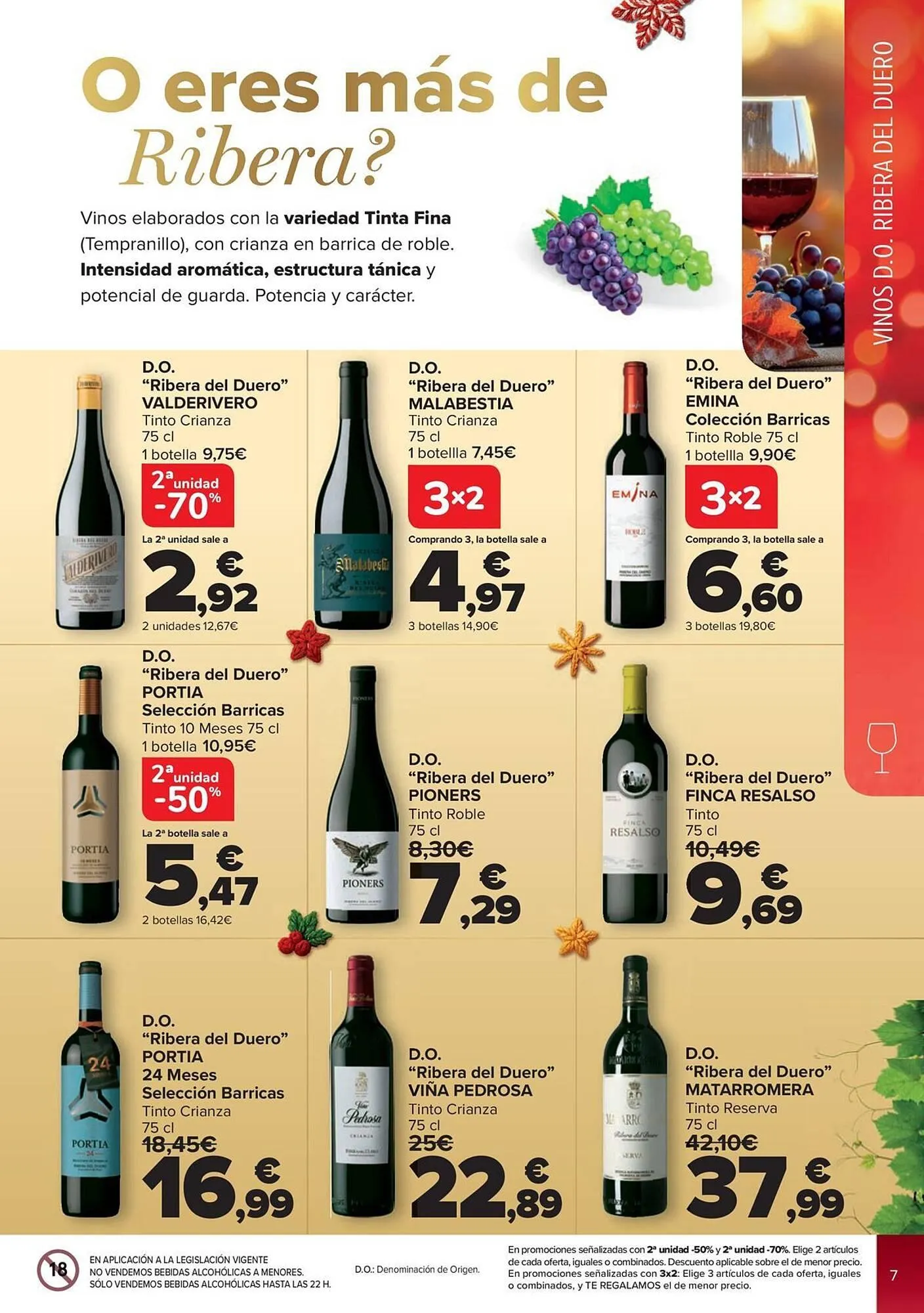 Catálogo de Folleto Carrefour 2 de diciembre al 6 de enero 2026 - Página 7