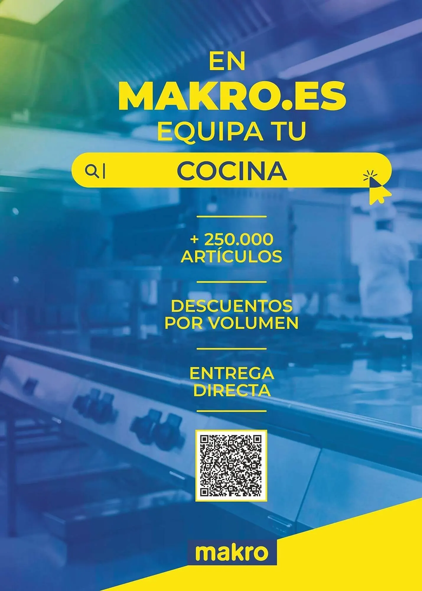 Catálogo de Catálogo Makro 6 de marzo al 31 de diciembre 2026 - Página 209