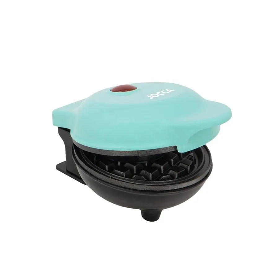 Mini gofrera Jocca