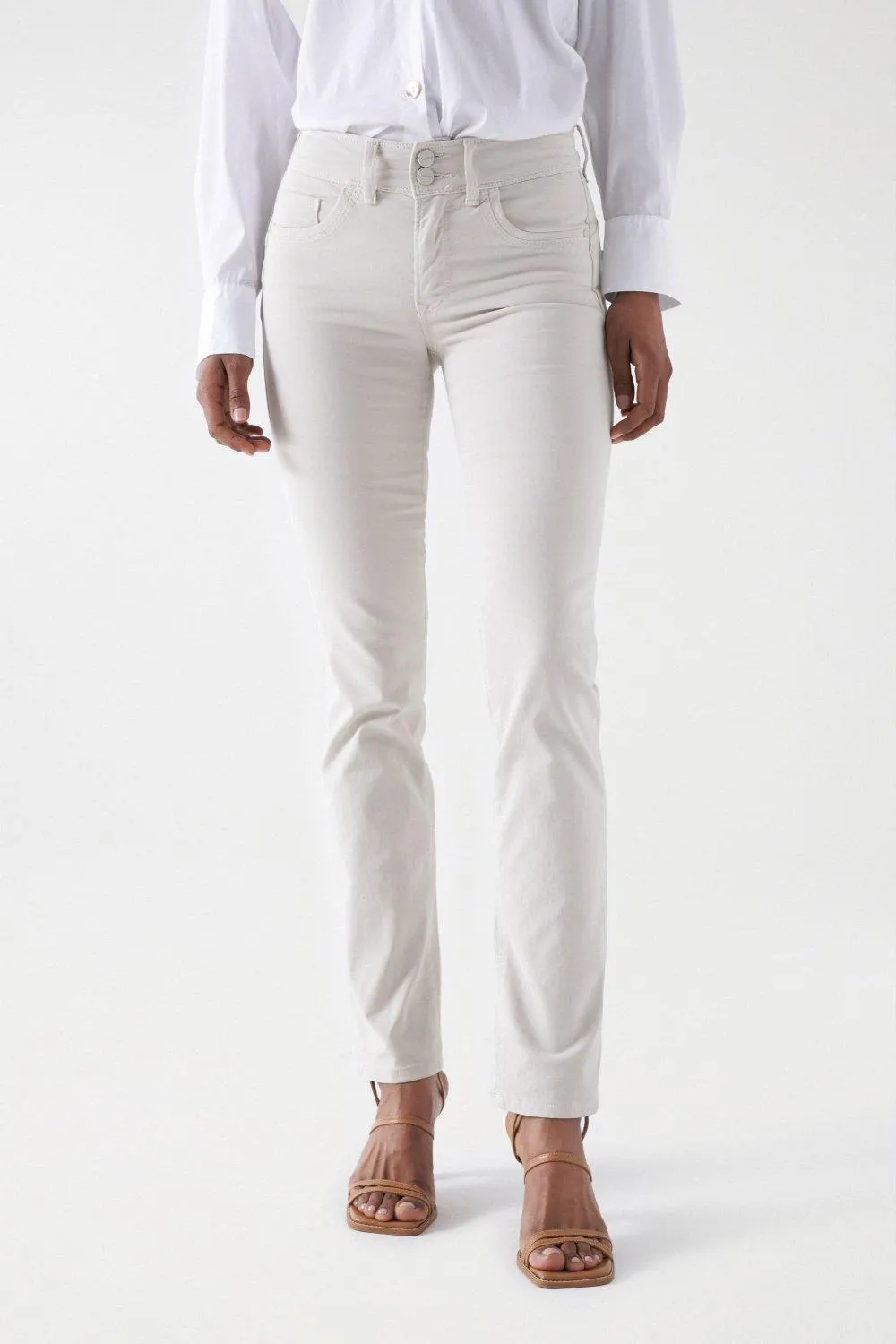 VAQUEROS SECRET PUSH IN SLIM