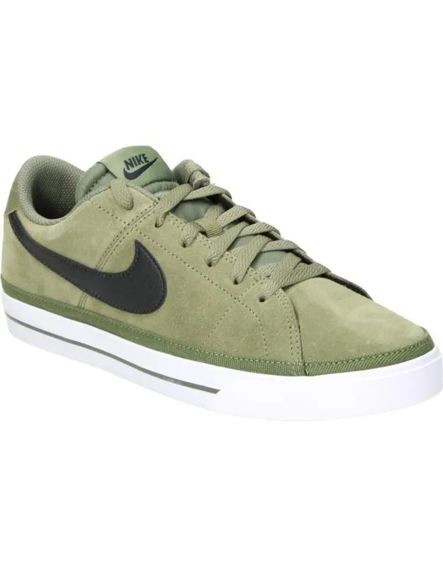 Zapatillas para hombre NIKE dh0956-201 verde