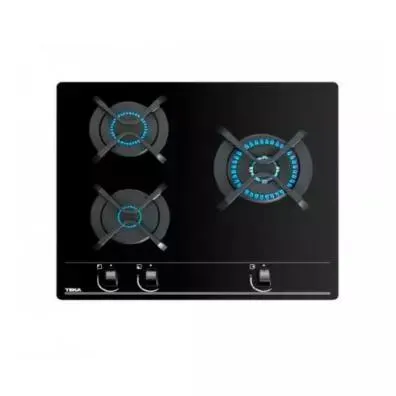 Placa de gas Teka GBC 63010 KBB
