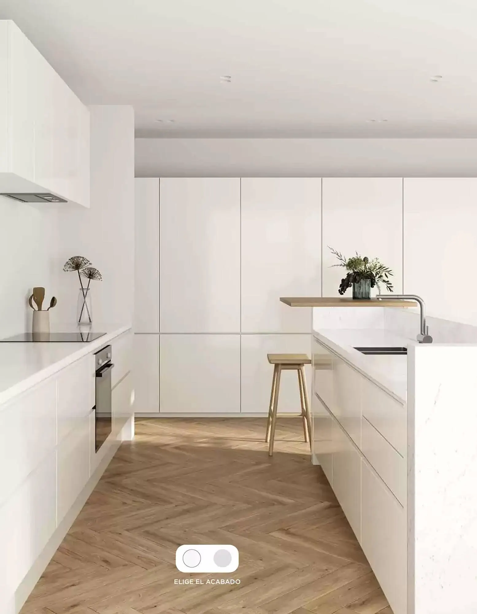 Catálogo de Folleto El Corte Inglés 5 de marzo al 5 de junio 2025 - Página 60