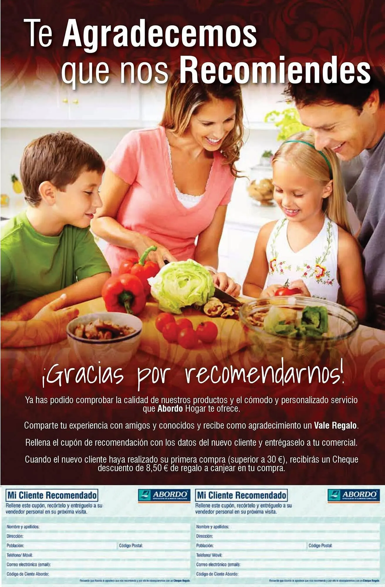 Catálogo de Folleto Abordo 12 de septiembre al 15 de febrero 2024 - Página 51