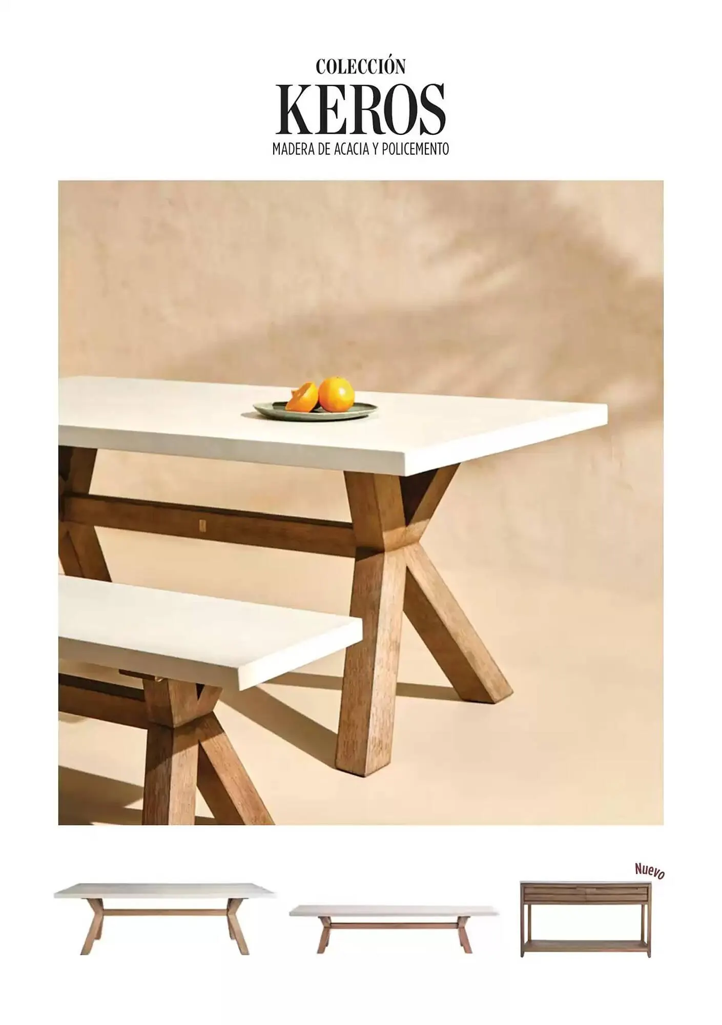 Catálogo de Folleto El Corte Inglés 7 de abril al 31 de diciembre 2025 - Página 10