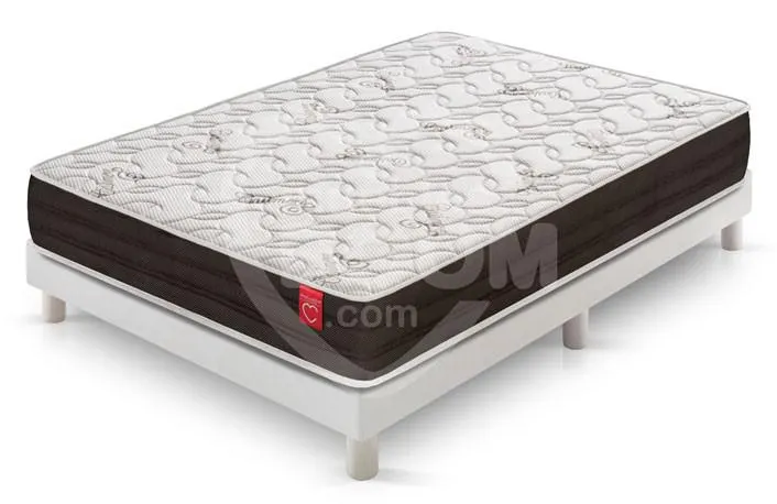 Colchones viscoelásticos 432.034