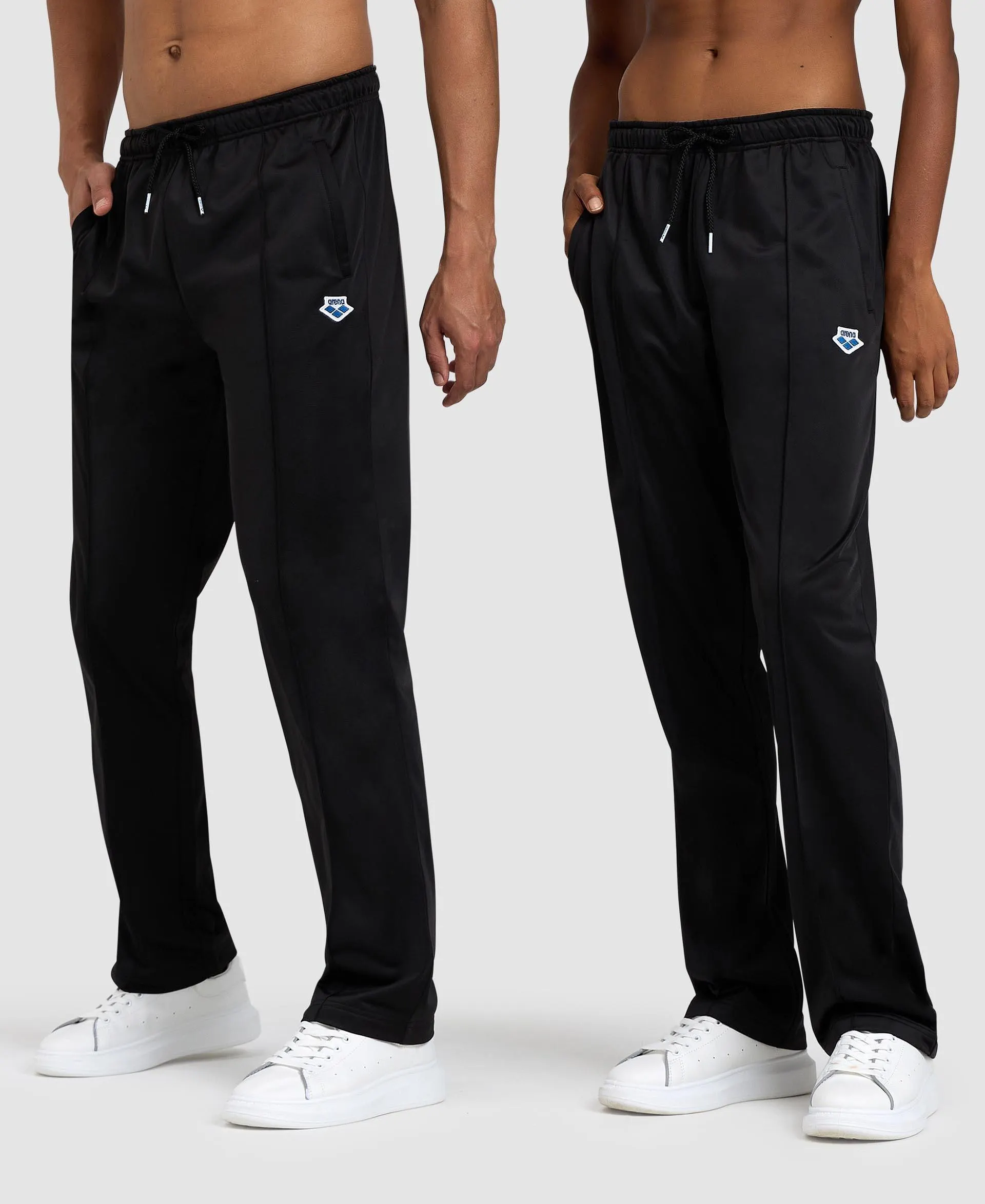 Pantalón Unisex arena Icons Liso