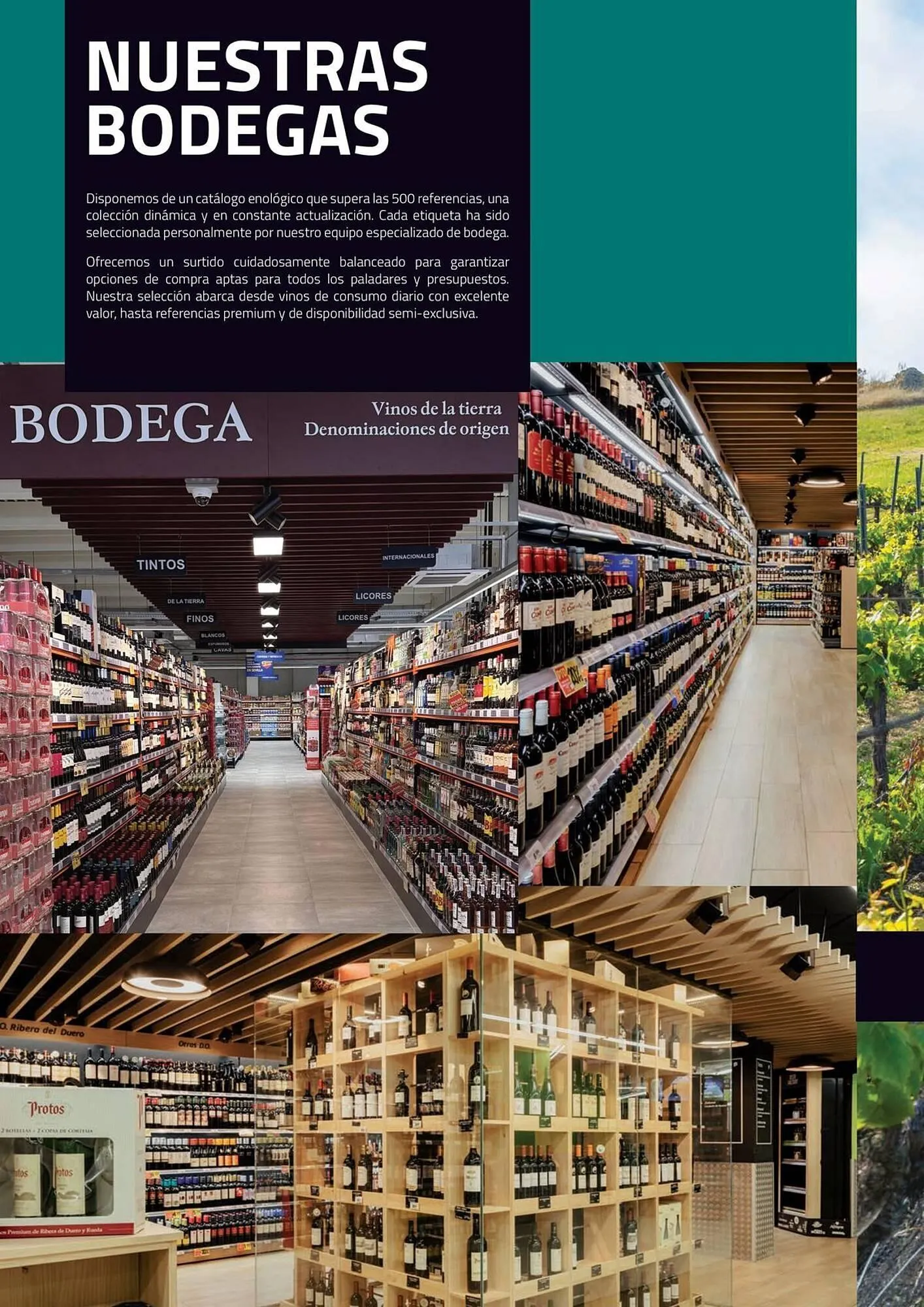 Catálogo de Folleto Supermercados MAS 10 de diciembre al 31 de enero 2026 - Página 4