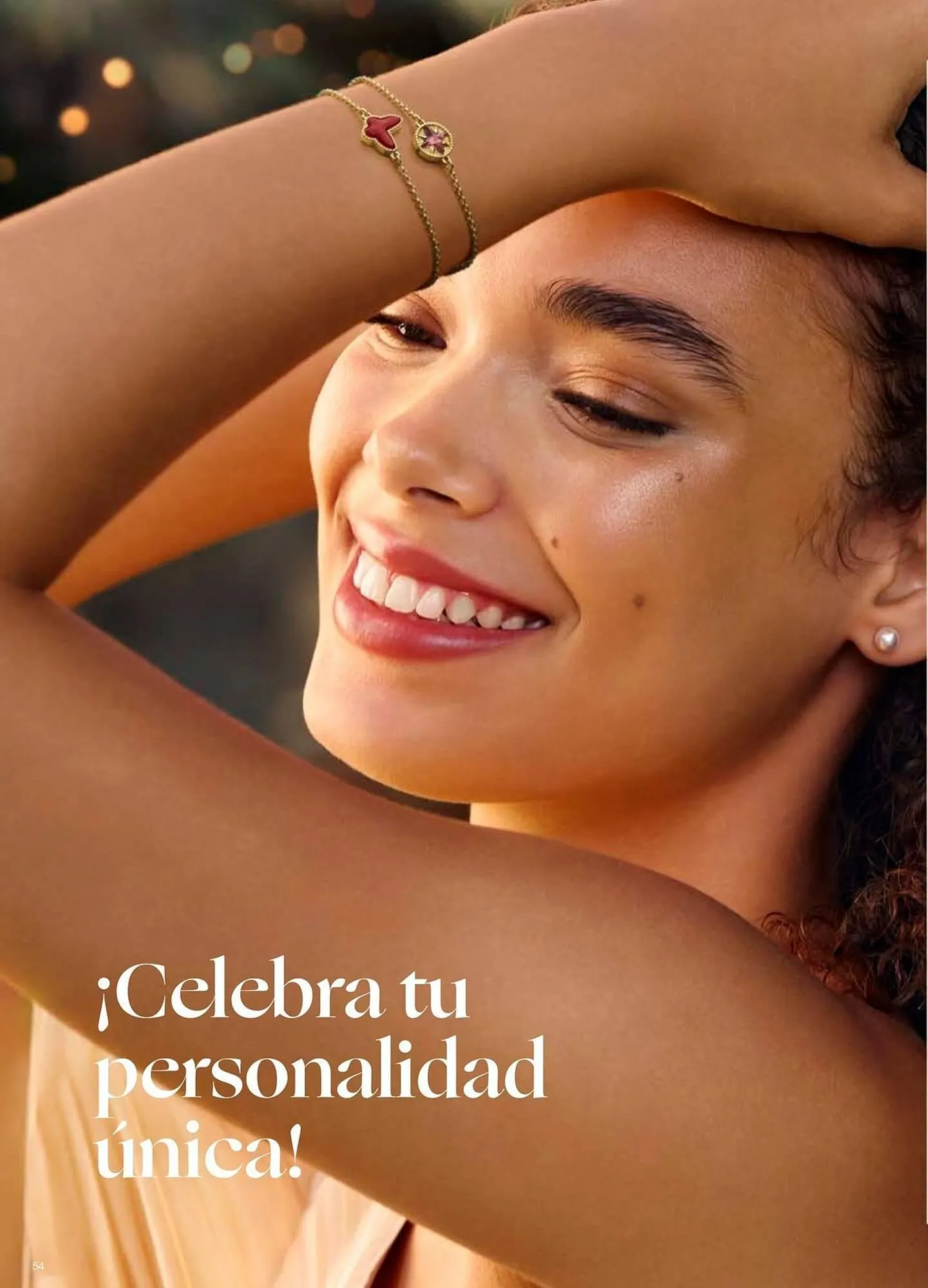 Catálogo de Folleto Yanbal 8 de noviembre al 5 de diciembre 2025 - Página 54