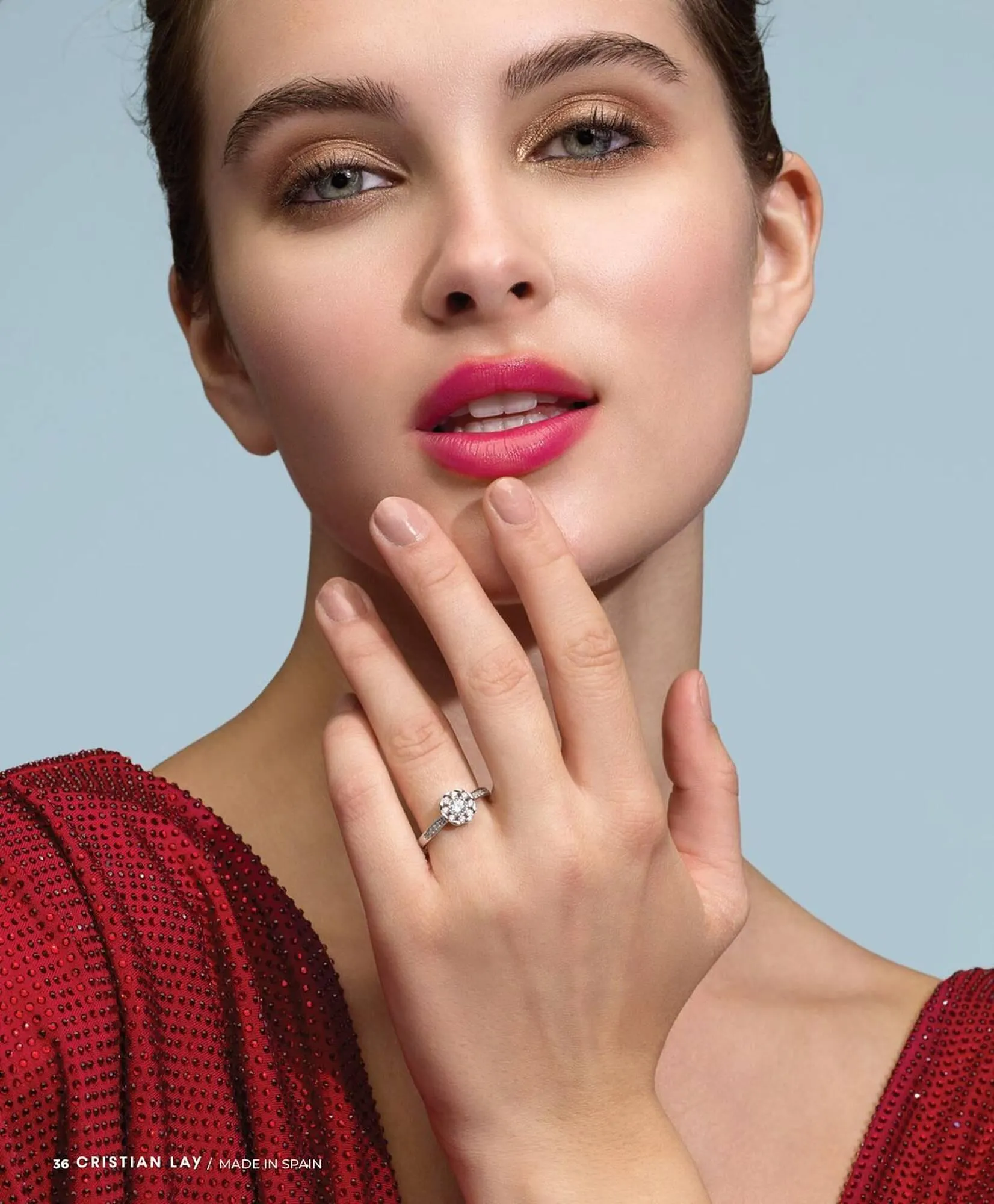 Catálogo de Catálogo Cristian Lay 2 de marzo al 22 de marzo 2026 - Página 36